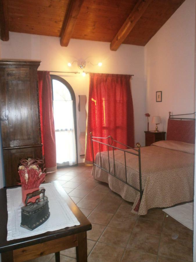 Agriturismo Cascina Barin Roddi Exterior foto