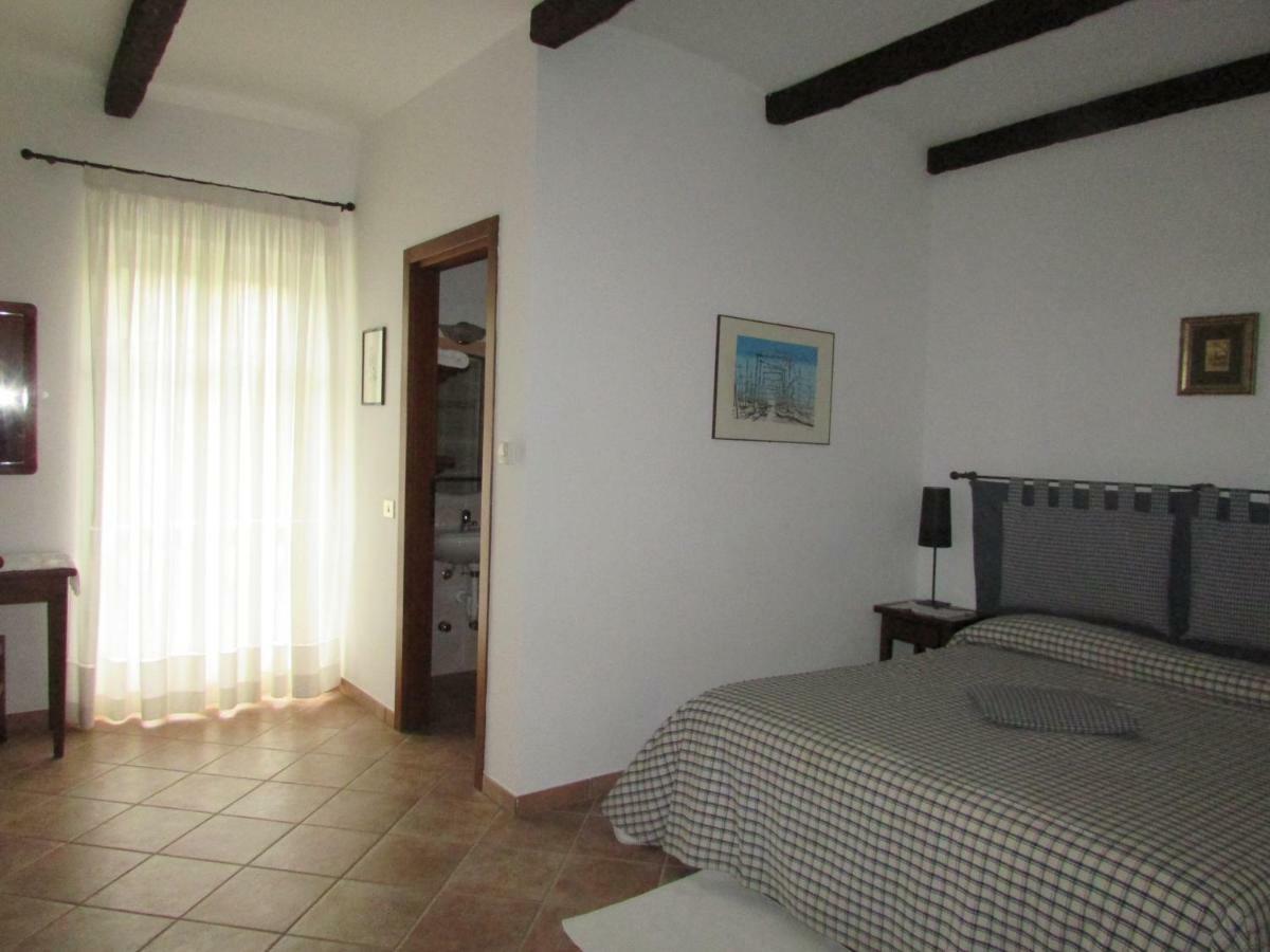 Agriturismo Cascina Barin Roddi Exterior foto