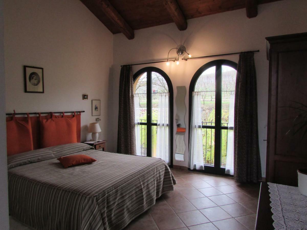 Agriturismo Cascina Barin Roddi Exterior foto
